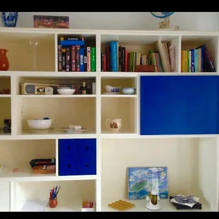 58 Via Cristoforo Colombo Apartmán Sestri Levante
